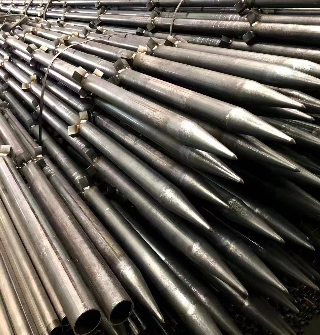 泰州电气套管厂家