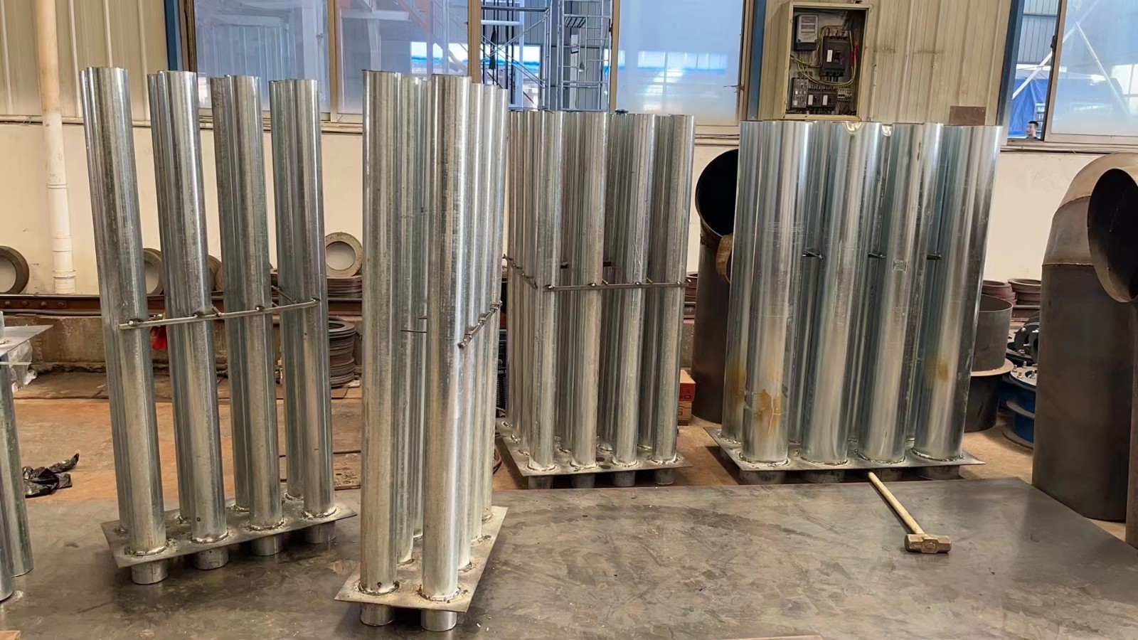 泰州电气套管租赁